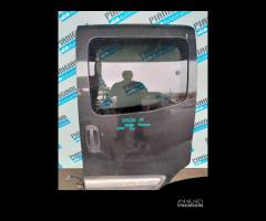 Porta Post. Scorrevole Sx Fiat Qubo Trekking 2014