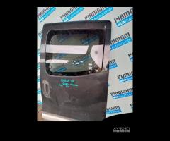 Porta Post. Scorrevole Sx Fiat Qubo Trekking 2014