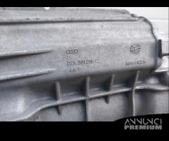 Cambio manuale Audi A4 4x4 1.9 diesel del 2004 - 12