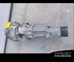 Cambio manuale Audi A4 4x4 1.9 diesel del 2004 - 16