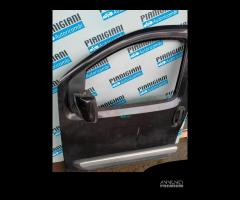 Porta Anteriore Sinistra Fiat Qubo Trekking 2014 - 3