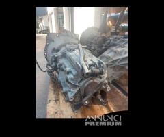 Cambio manuale BMW 320 d e90 2.0 diesel del 2006 - 3