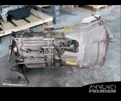 Cambio manuale BMW 320 d e46 2.0 diesel del 2005