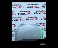 COFANO ANTERIORE FIAT GRANDE PUNTO 2005-2009 COLOR