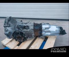 Cambio manuale Audi a4 4X4 2.5 diesel del 2001 - 2