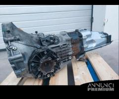 Cambio manuale Audi a4 4X4 2.5 diesel del 2001 - 3