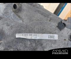 Cambio manuale Audi a4 4X4 2.5 diesel del 2001 - 6