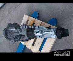 Cambio manuale Audi a4 4X4 2.5 diesel del 2001 - 10