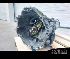 Cambio manuale Audi a4 4X4 2.5 diesel del 2001 - 11