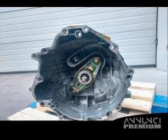 Cambio manuale Audi a4 4X4 2.5 diesel del 2001 - 12