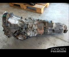 Cambio manuale Audi A6 4x4 allroad quattro 2.5 die