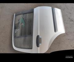 Porta Posteriore Destra Hyundai Getz 2005