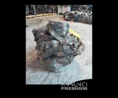 Cambio manuale Alfa Romeo 159 1.9 diesel del 2006