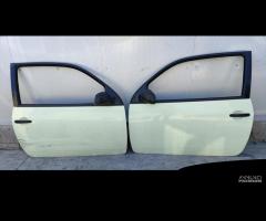 Seat arosa porte e portellone 97-04 - 1