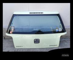 Seat arosa porte e portellone 97-04 - 2