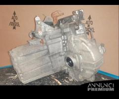 Cambio manuale Alfa Romeo 147 1.9 diesel del 2005 - 3