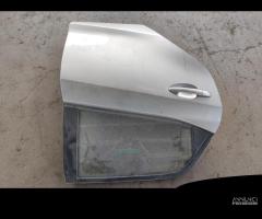 Porta Posteriore Destra Mazda 2 2009