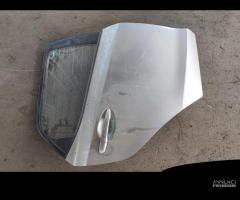 Porta Posteriore Destra Mazda 2 2009