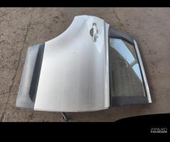 Porta Posteriore Destra Nissan Qashqai 2007 - 2