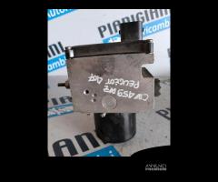 Pompa ABS Peugeot 407 RHR 2005 - 6