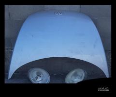 Volkswagen new beetle 2.0b pezzi muso 99 - 1