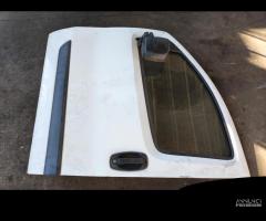 Porta Anteriore Sinistra Fiat Fiorino 2011