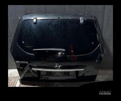 PORTELLONE HYUNDAI TUCSON 2004 - 1