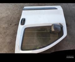 Porta Anteriore Sinistra Fiat Fiorino 2011