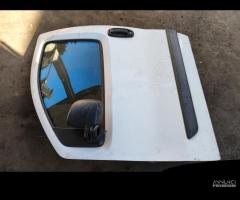 Porta Anteriore Sinistra Fiat Fiorino 2011