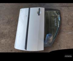 Porta Anteriore Destra Ford Fiesta 2004 - 2