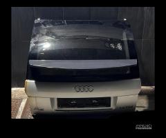 PORTELLONECOFANO POSTERIORE AUDI A2 1999-2005 COLO