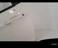 Porta anteriore sinistra Ford Ka 1.3 diesel 2010