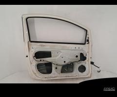 Porta anteriore sinistra Ford Ka 1.3 diesel 2010 - 7