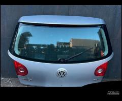 PORTELLONE VOLKSWAGEN GOLF 5 2003-2008