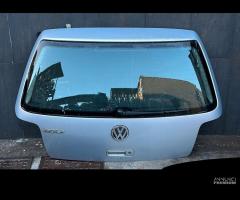 PORTELLONE VOLKSWAGEN GOLF 4