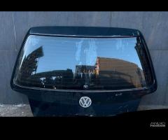 PORTELLONE VOLKSWAGEN GOLF 4