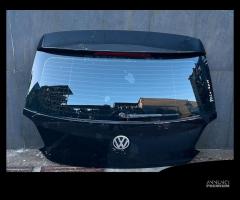 PORTELLONE VOLKSWAGEN POLO 2010-2015 - 1