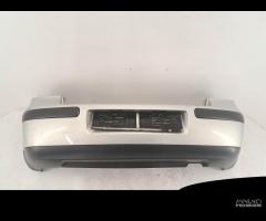 Paraurti posteriore Volkswagen Golf 4 del 1999 - 2