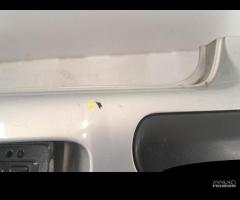 Paraurti posteriore Volkswagen Golf 4 del 1999 - 5