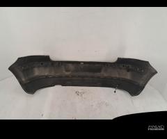 Paraurti posteriore Volkswagen Golf 4 del 1999 - 7