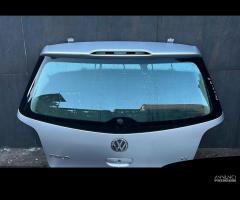 PORTELLONE VOLKSWAGEN POLO 2005-2009 + COLORI