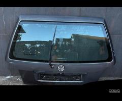 PORTELLONE VOLKSWAGEN GOLF 3