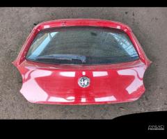 Portellone Posteriore Alfa Romeo MiTo 2009