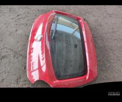 Portellone Posteriore Alfa Romeo MiTo 2009