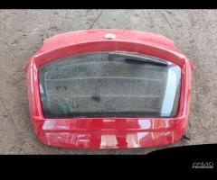 Portellone Posteriore Alfa Romeo MiTo 2009