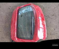 Portellone Posteriore Alfa Romeo MiTo 2009