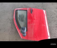 Porta Anteriore Sinistra Dacia Sandero 2009