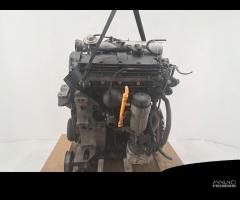 Motore Audi A3 1.9 diesel del 2001 - ASZ - 5