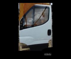 Sportello ant sx Iveco Daily 2014\u003e - 1