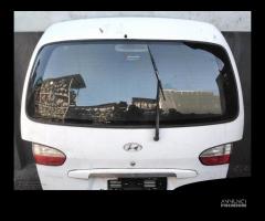 PORTELLONE HYUNDAI H1 1997-2008